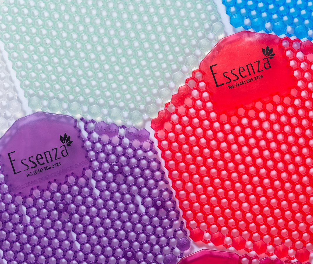 Urinal de lujo Essenza
